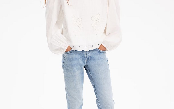 H&amp;M