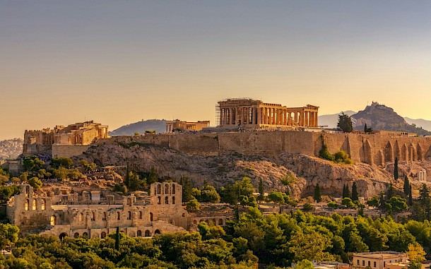 Constantinos Kollias/Unsplash