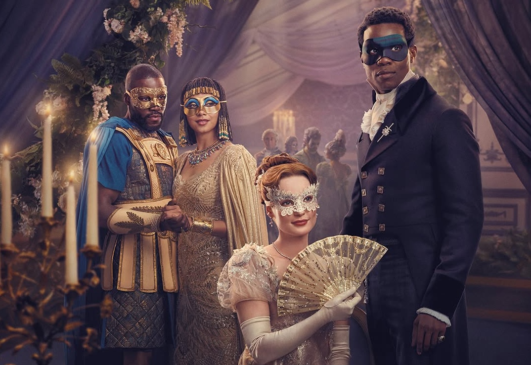 Minden, amit A Bridgerton család 5. évadáról eddig tudunk