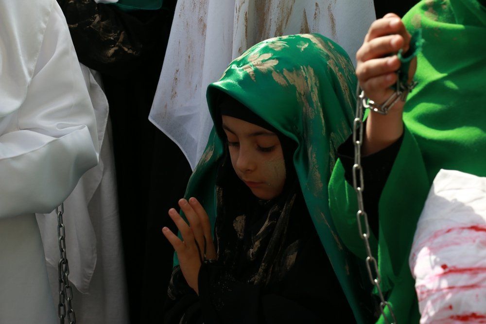 Irak hamarosan legalizálhatja a gyermekházasságot