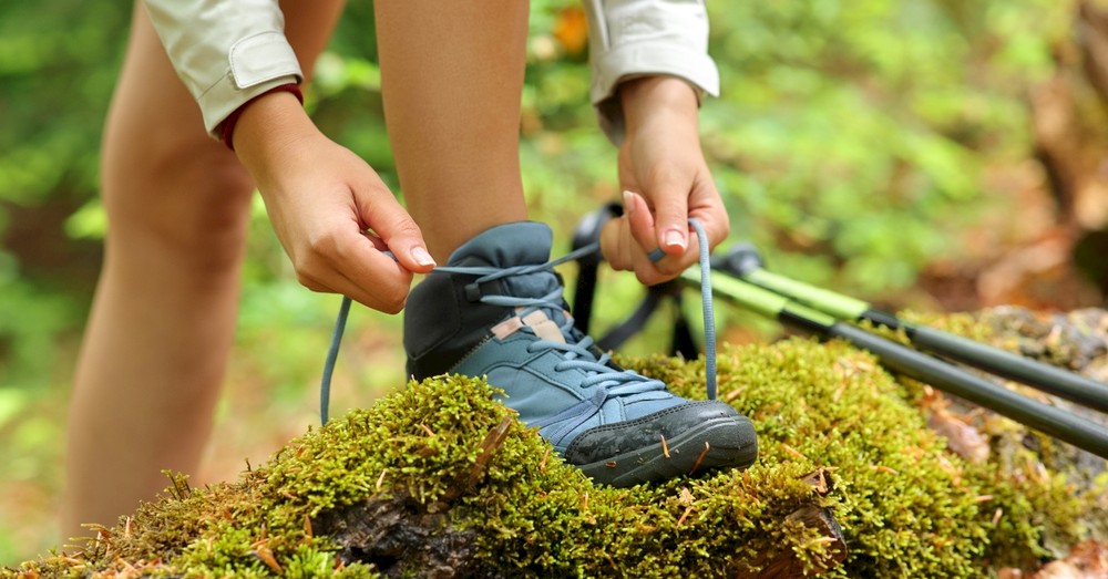 Tavaszi túrákra készülsz? 4 női túracipő, amit itthon is beszerezhetsz