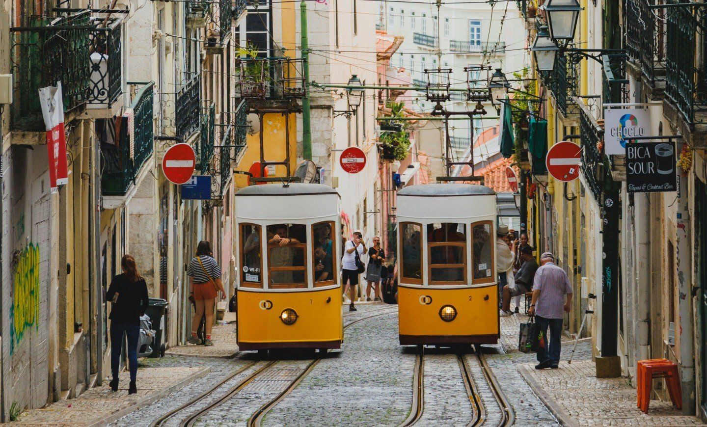 Biztonságos most Lisszabonba utazni a földrengés után?