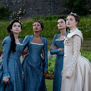 Hozom&aacute;nyvad&aacute;szok/&copy; Apple TV+/IMDb