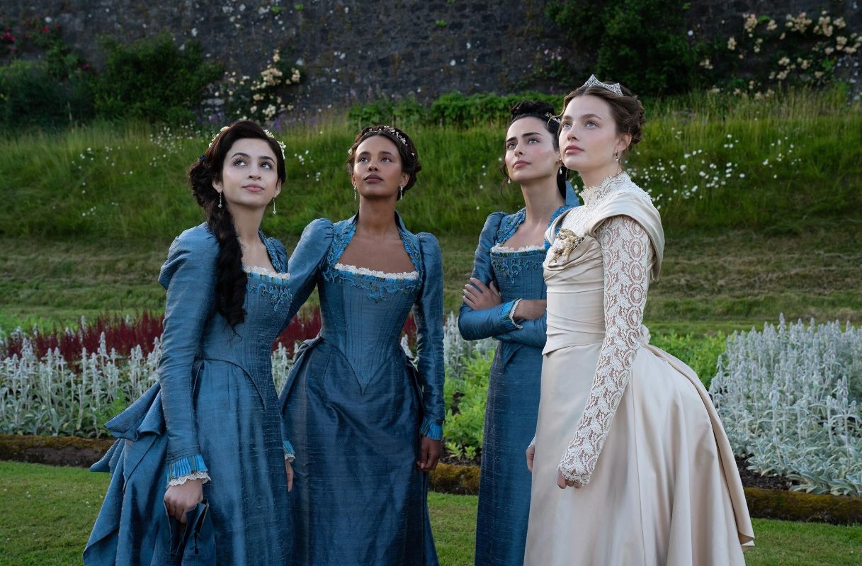 Szereted A Bridgerton családot? Akkor ezt a 6 történelmi sorozatot is imádni fogod