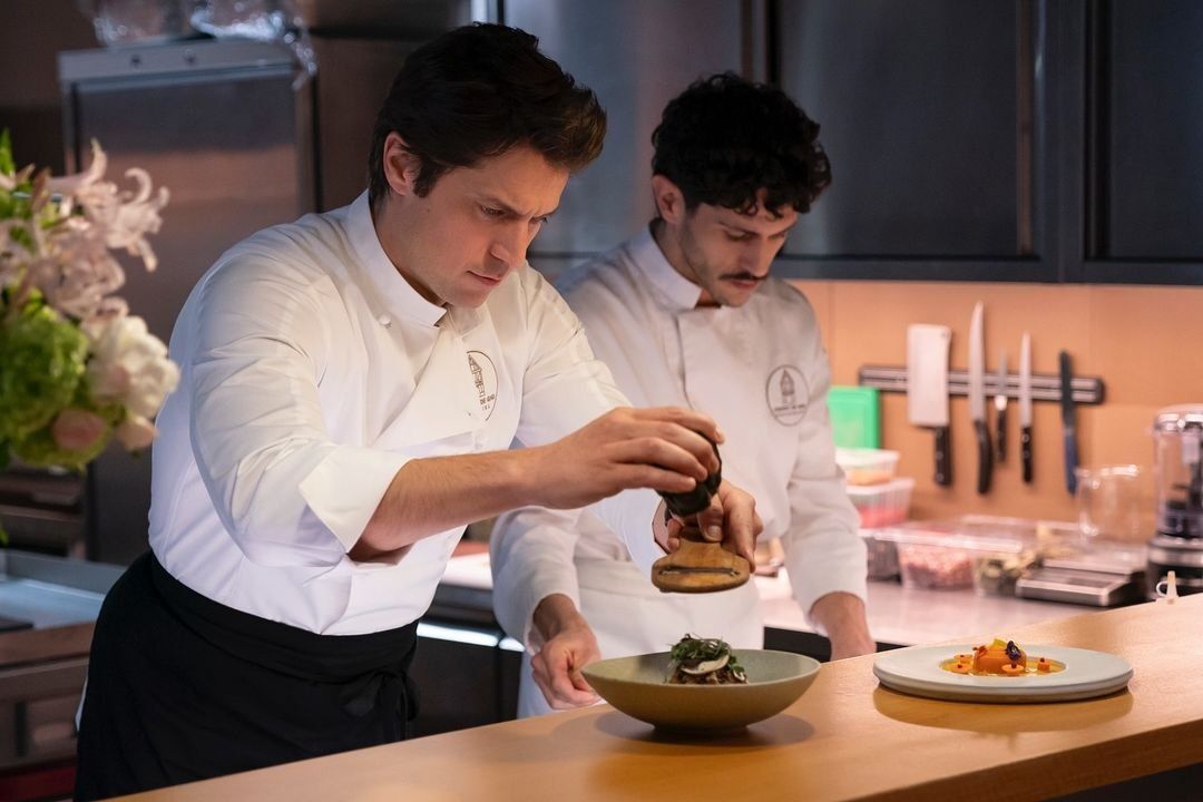 Így kapnak az éttermek Michelin-csillagot