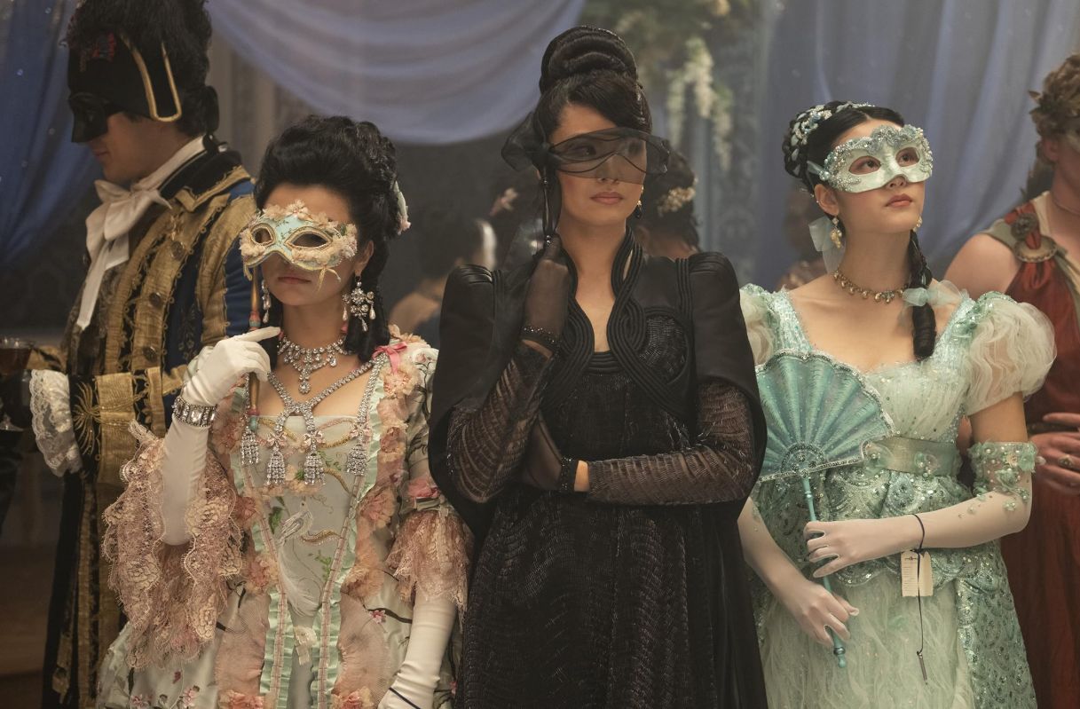 Ők A Bridgerton család sztárjainak szerelmei a való életben