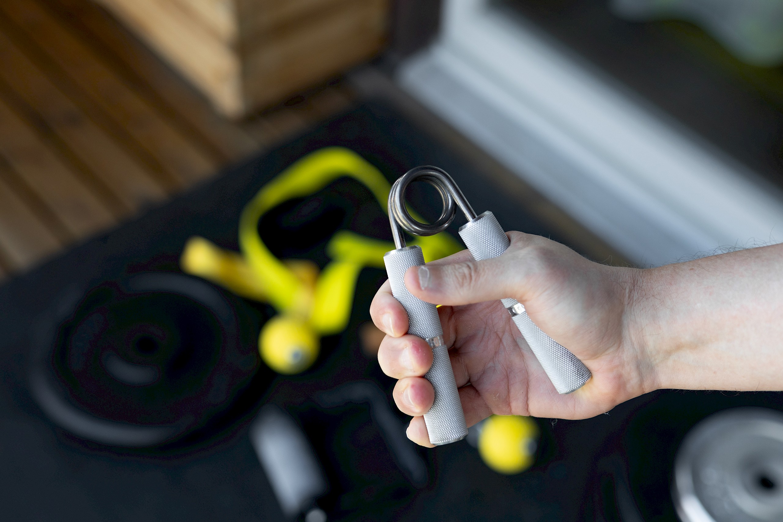 Ez az egyszerű, ingyenes teszt megjósolja, hogyan fogsz öregedni