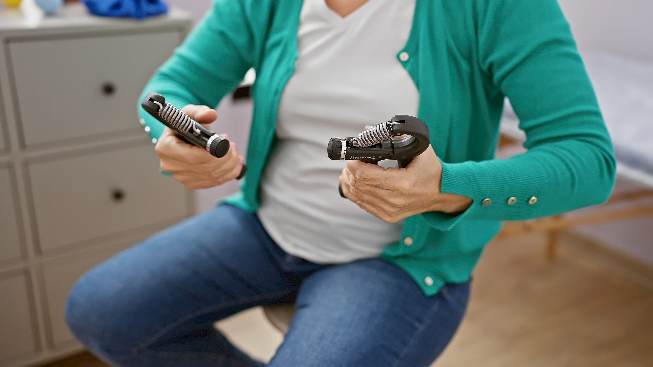 Ez az egyszerű, ingyenes teszt megjósolja, hogyan fogsz öregedni