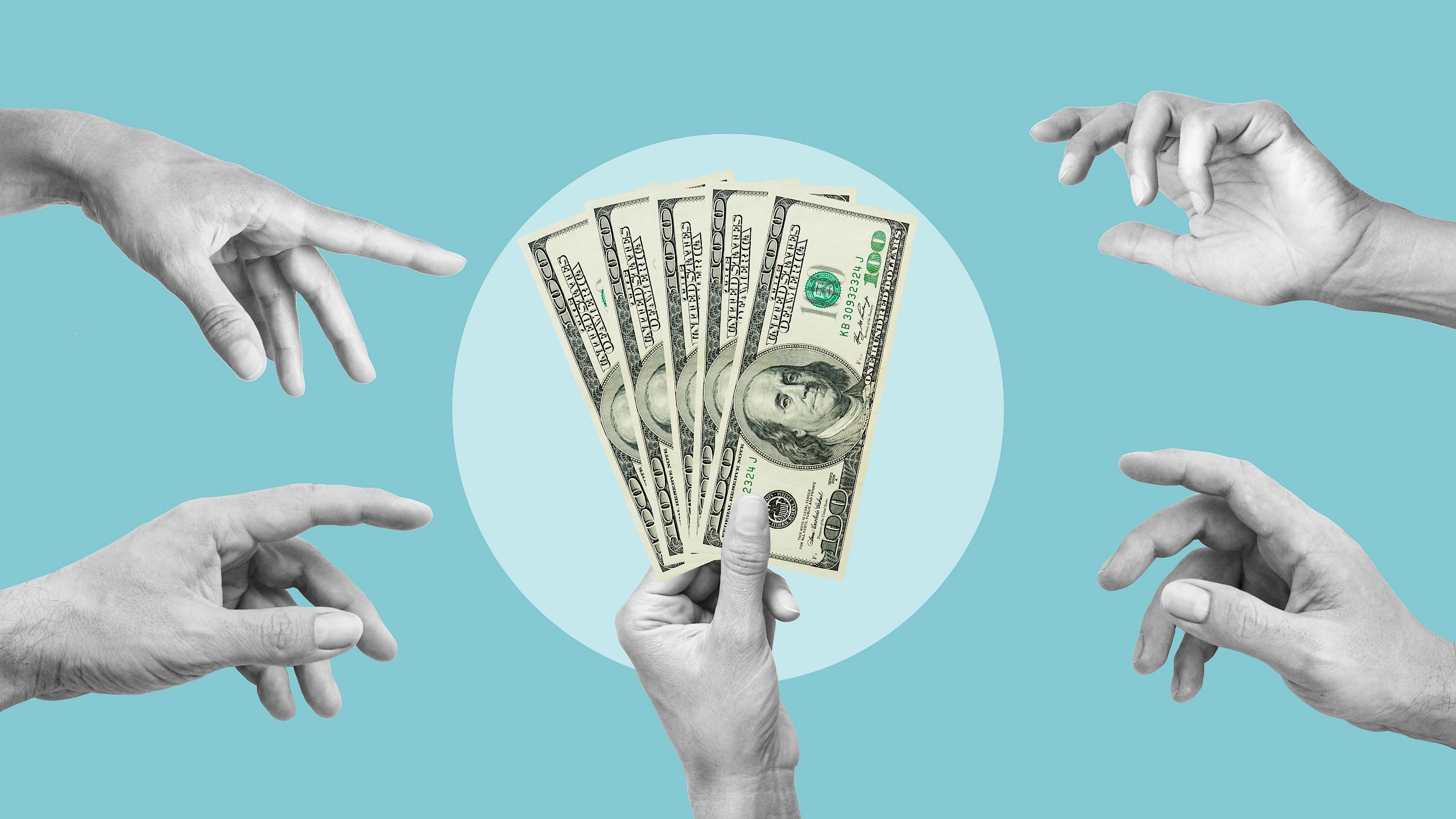 Márciusi pénzhoroszkóp: ezeknek a jegyeknek hoz bőséget a hónap