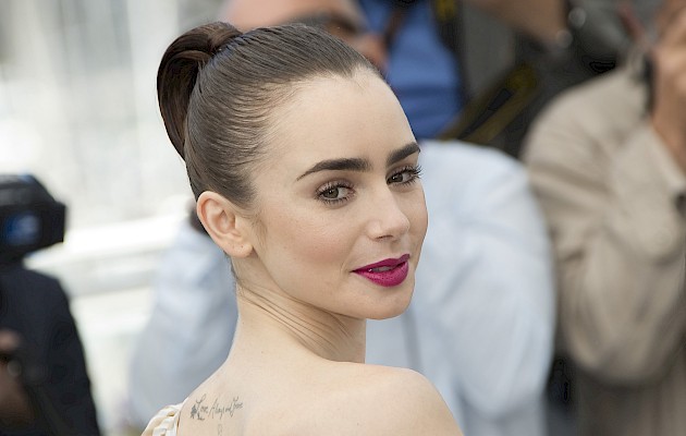 BAKOUNINE/Shutterstock