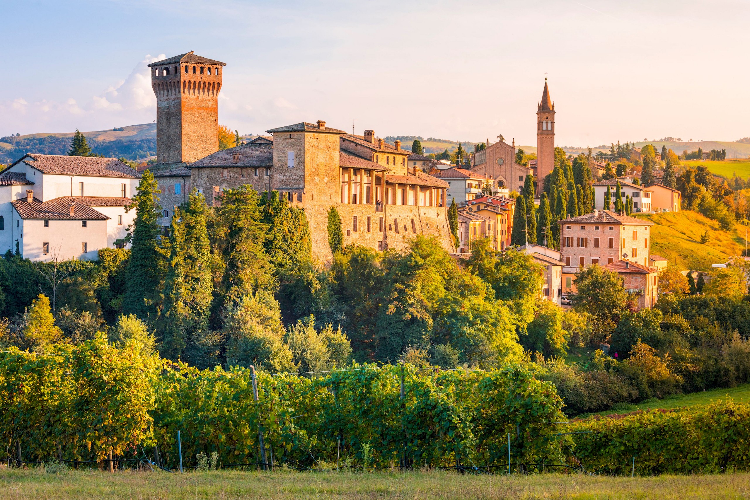 Nem Róma és nem Milánó: ez Olaszország legjobb úti célja idén