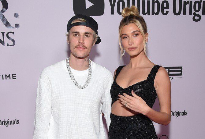 Megszületett Hailey Bieber első gyermeke, aki különleges nevet kapott