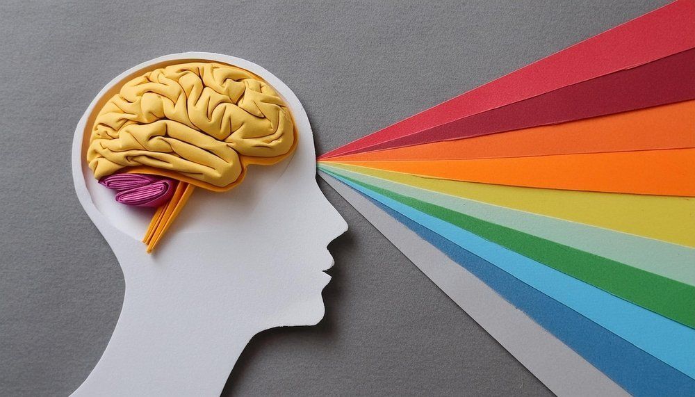 Vicces jel, hogy magas az IQ-d