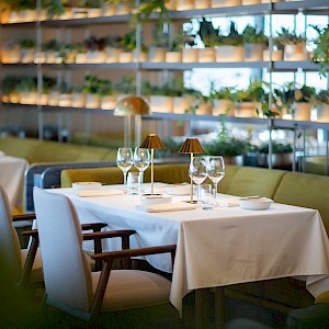 Virtu Restaurant