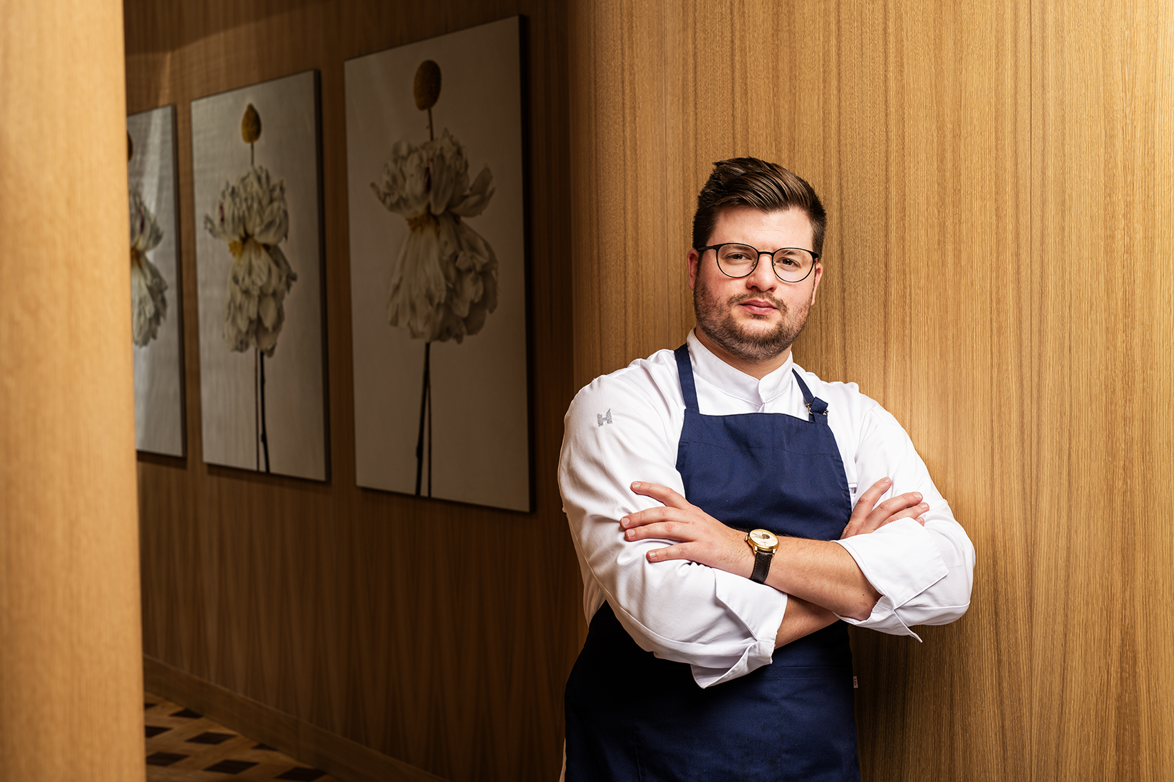 Örökség a pohárban, történet a tányéron – Heimann Borvacsora a VIRTU Restaurantban