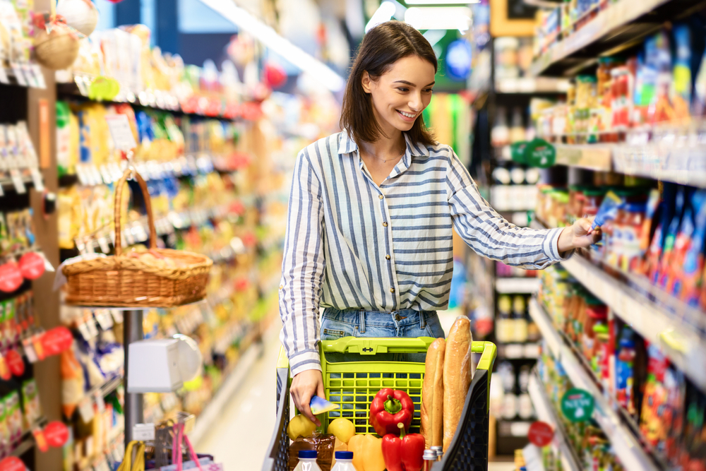 Egy japán bevásárlási módszer, amivel akár 40 ezret is spórolhatsz