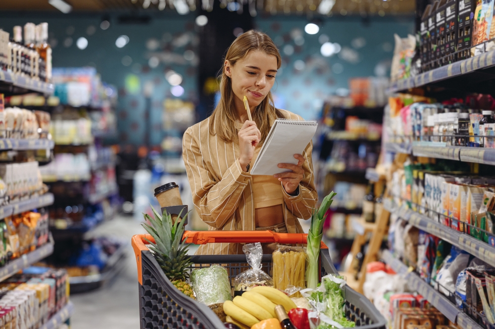 Egy japán bevásárlási módszer, amivel akár 40 ezret is spórolhatsz