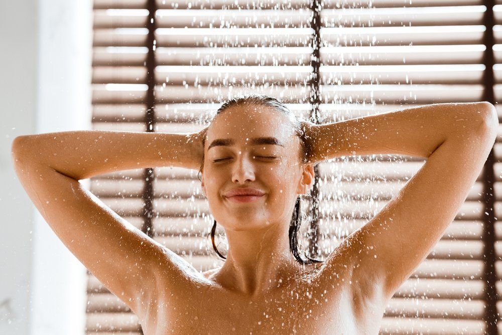 Ha ezt az 5 jelet észleled, valószínűleg nem mosol eleget hajat