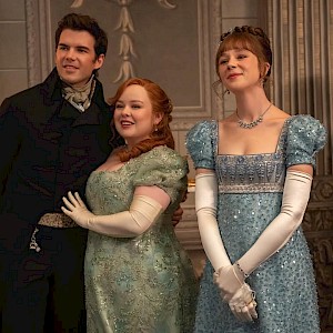 bridgertonnetflix/Instagram