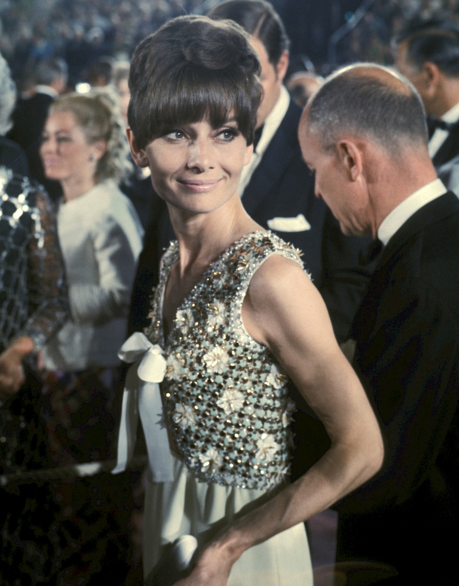 Minden idők 10 legikonikusabb Oscar-ruhája a vörös szőnyegen