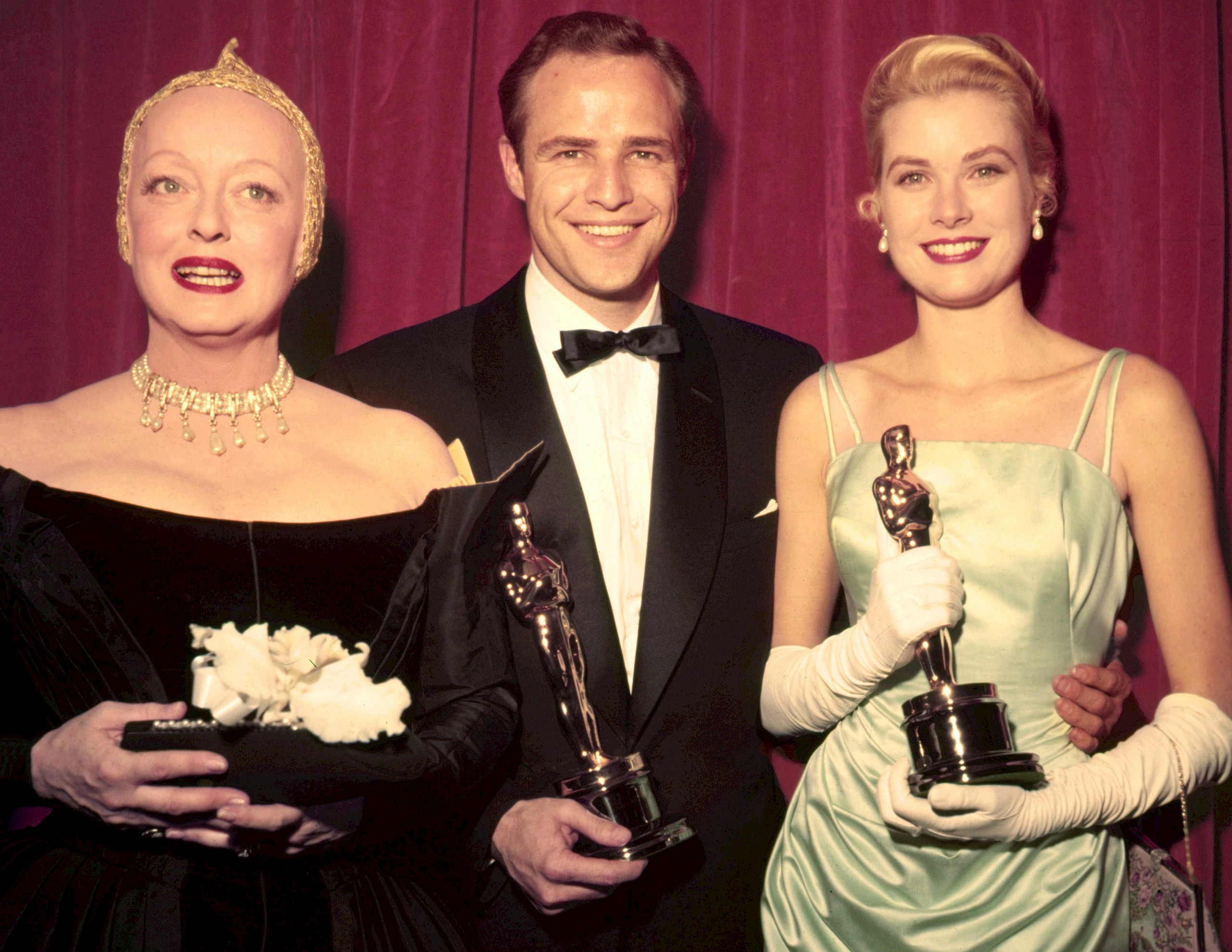 Minden idők 10 legikonikusabb Oscar-ruhája a vörös szőnyegen