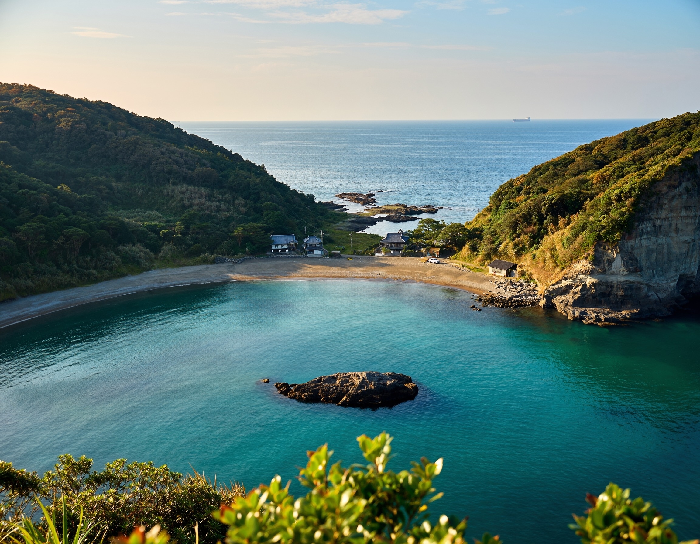 6 festői sziget, aminek meglepően sötét története van
