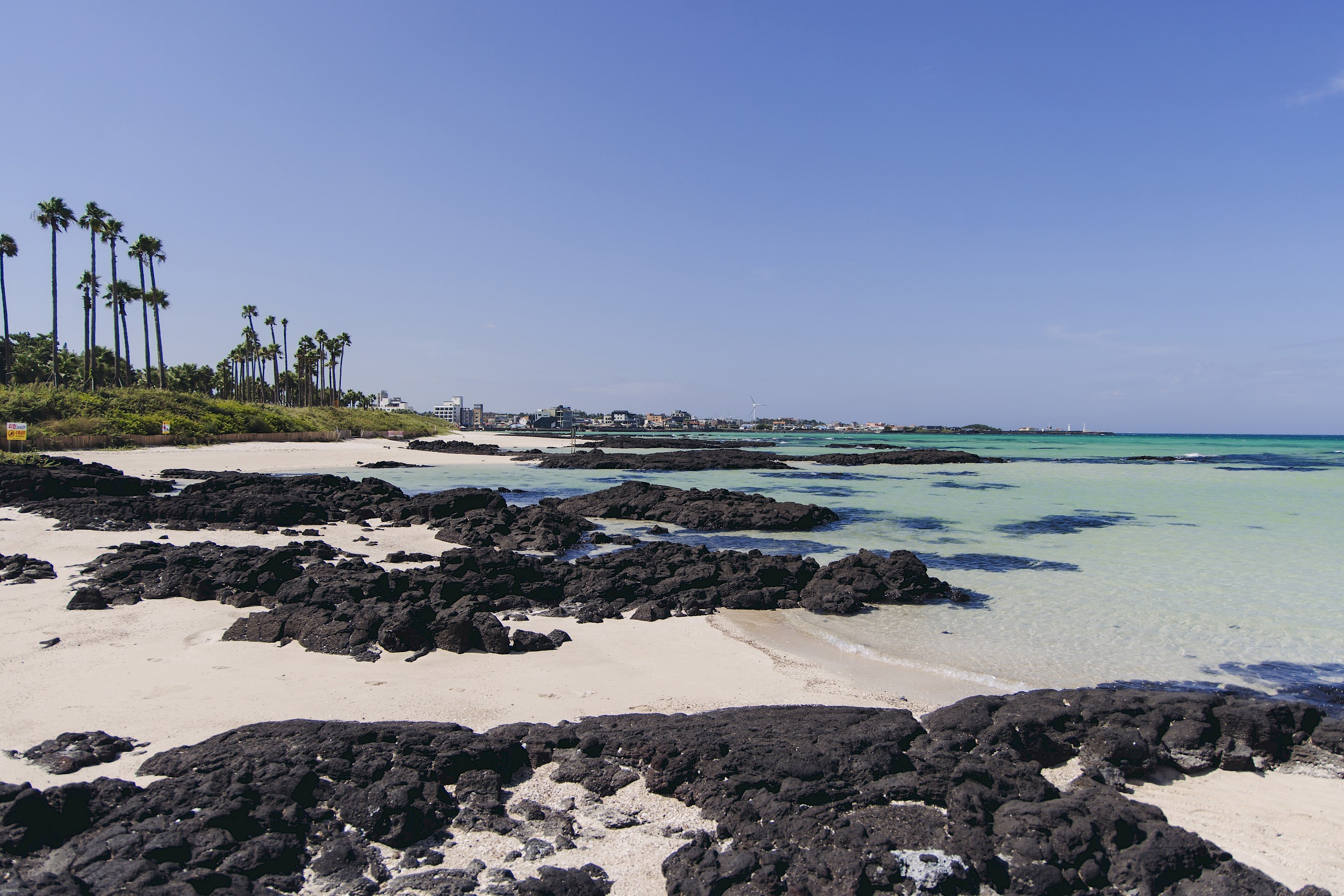 6 festői sziget, aminek meglepően sötét története van