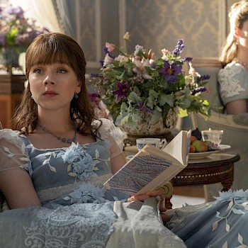 Liam Daniel/Netflix/IMDb