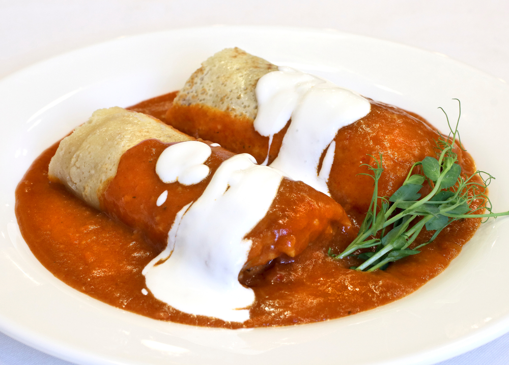 2 étel, amit csak a magyarok esznek meg a világon