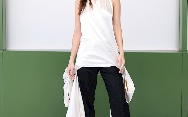 Arnold Jerocki/Getty Images for Christian Dior