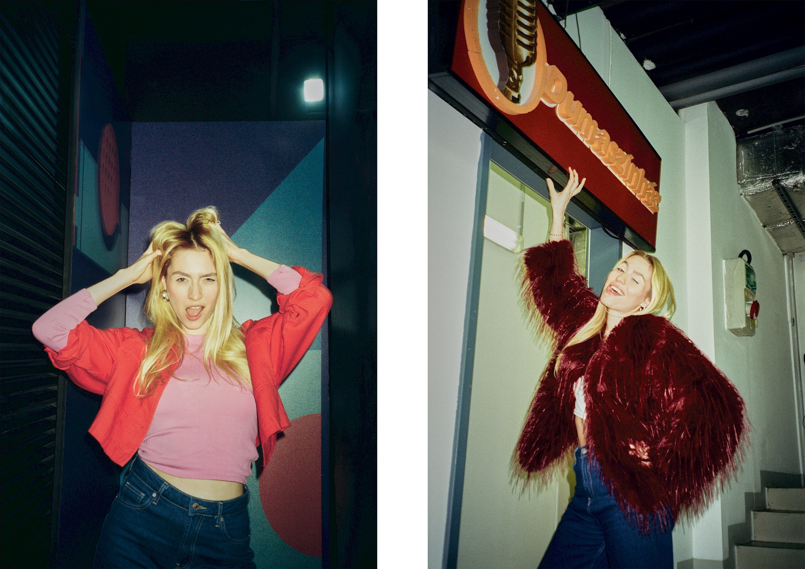 „A humor a legjobb eszközöm, amivel lebonthatom az emberekben lévő falakat" – interjú Sipos Orsolyával