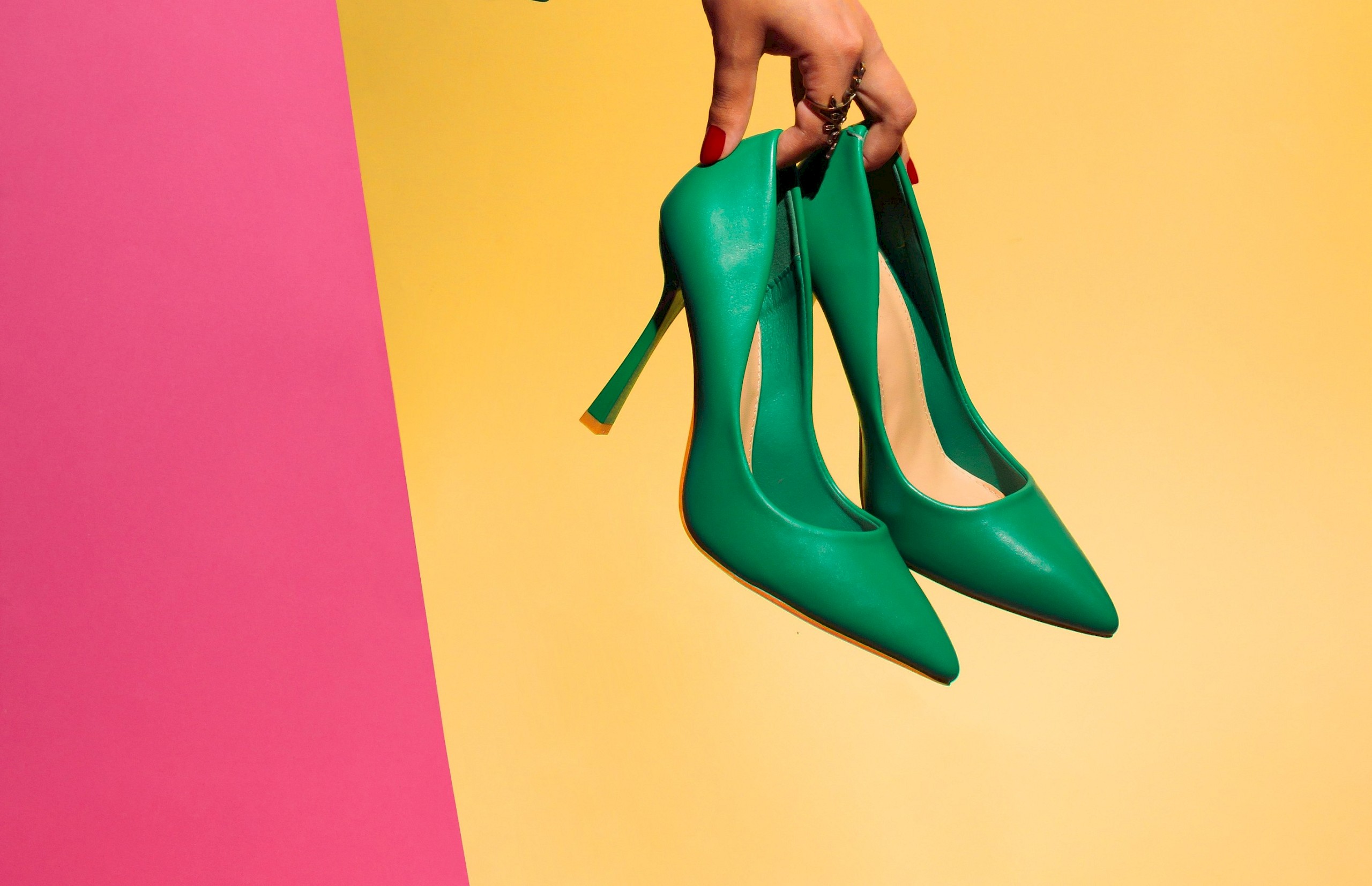 Tavaszi cipőtrendek: ez a 10 fazon uralja az idei szezont