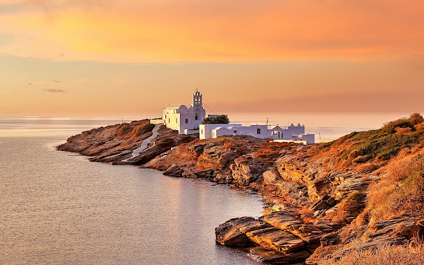 Constantinos Iliopoulos/Shutterstock