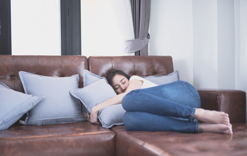 A NASA már rájött, mennyi ideig tart a tökéletes délutáni alvás