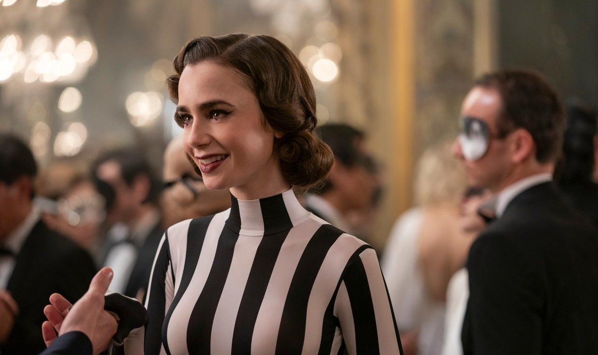 Ezek voltak a legjobb szettek az Emily Párizsban 4. évadában