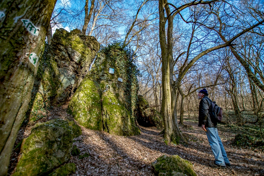 5 rejtett kirándulóhely Budapest környékén a tavaszi hétvégékre