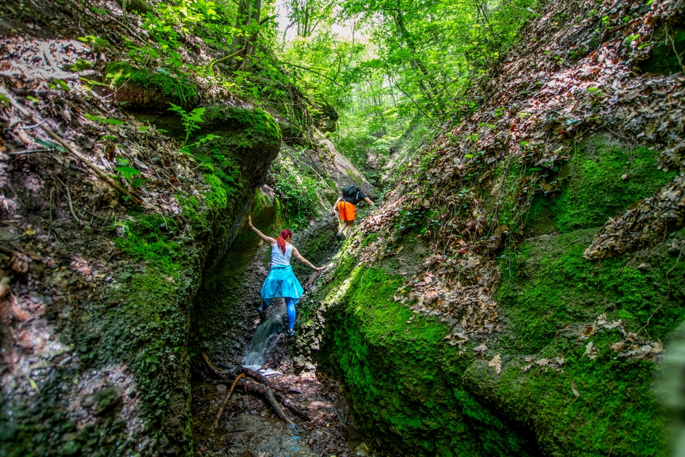 5 rejtett kirándulóhely Budapest környékén a tavaszi hétvégékre