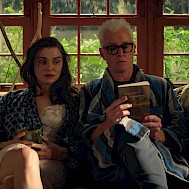 Vladimir (2026) - Netflix