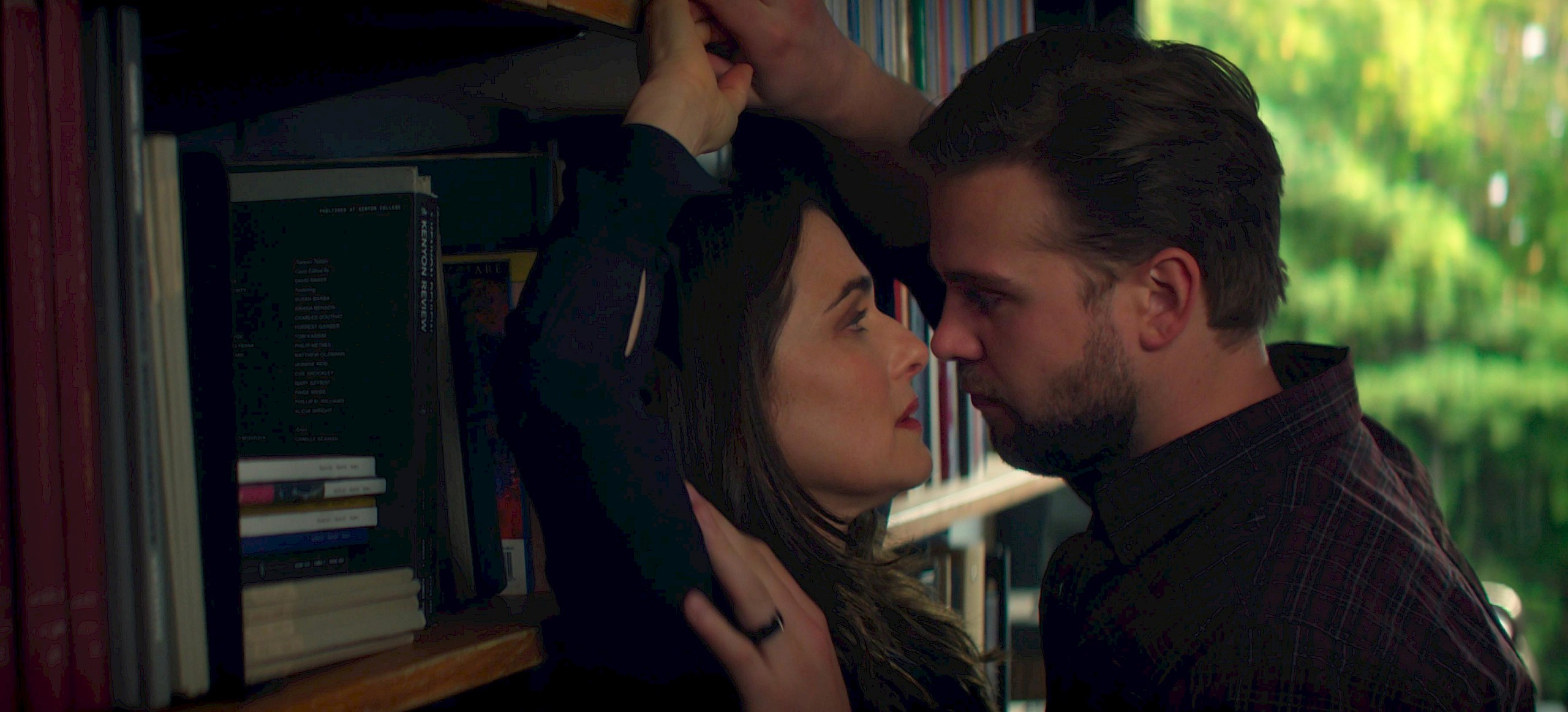 Már nézitek a Vladimirt a Netflixen? 4 fontos különbség a regényhez képest