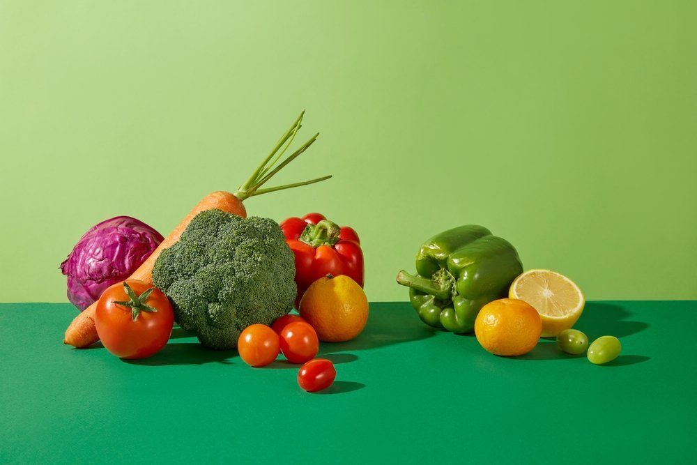 Ezek a gyümölcsök-zöldségek csökkentik a kognitív hanyatlás kockázatát