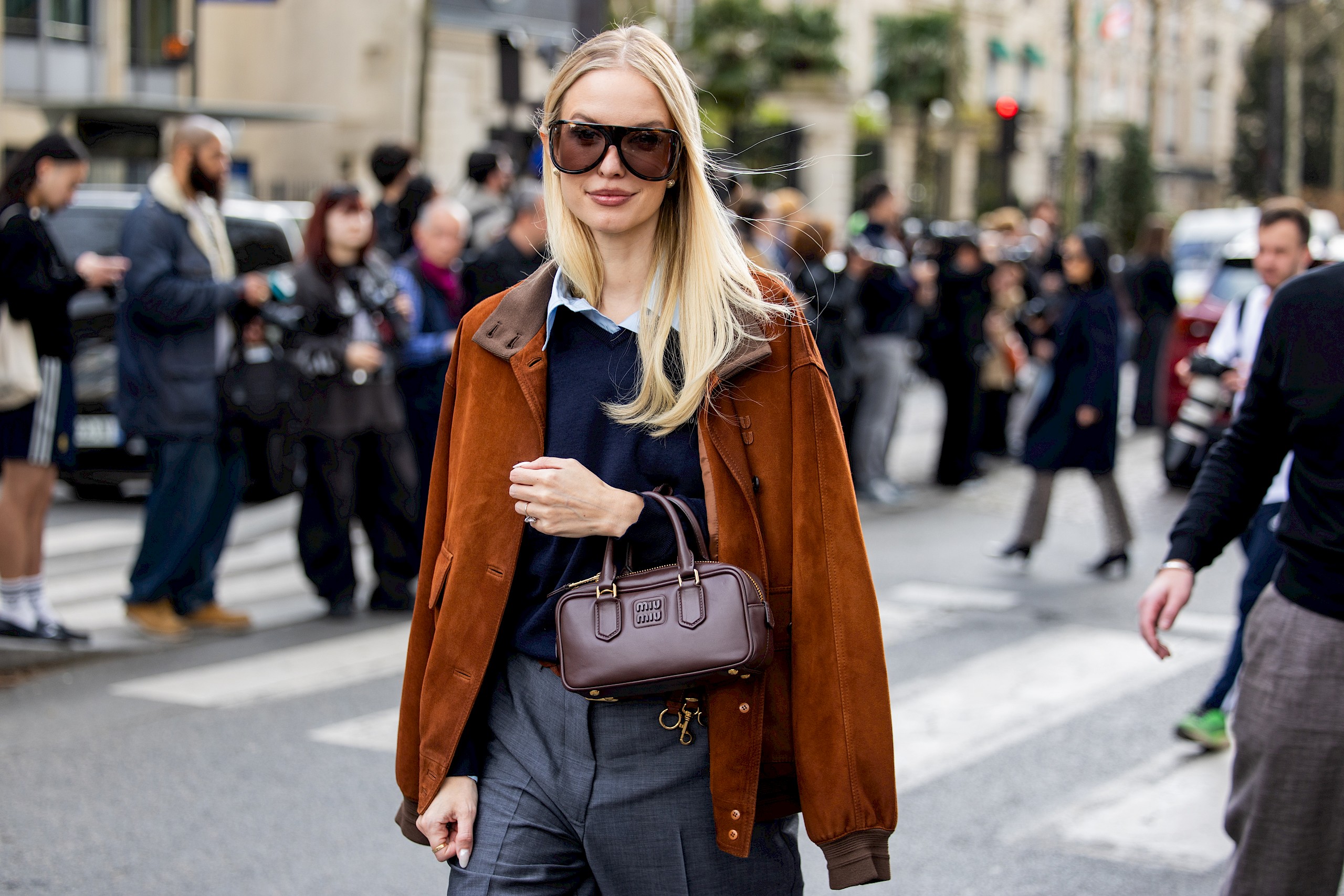 5 tavaszi stílustrükk a párizsi divathétről, amit te is könnyen elleshetsz