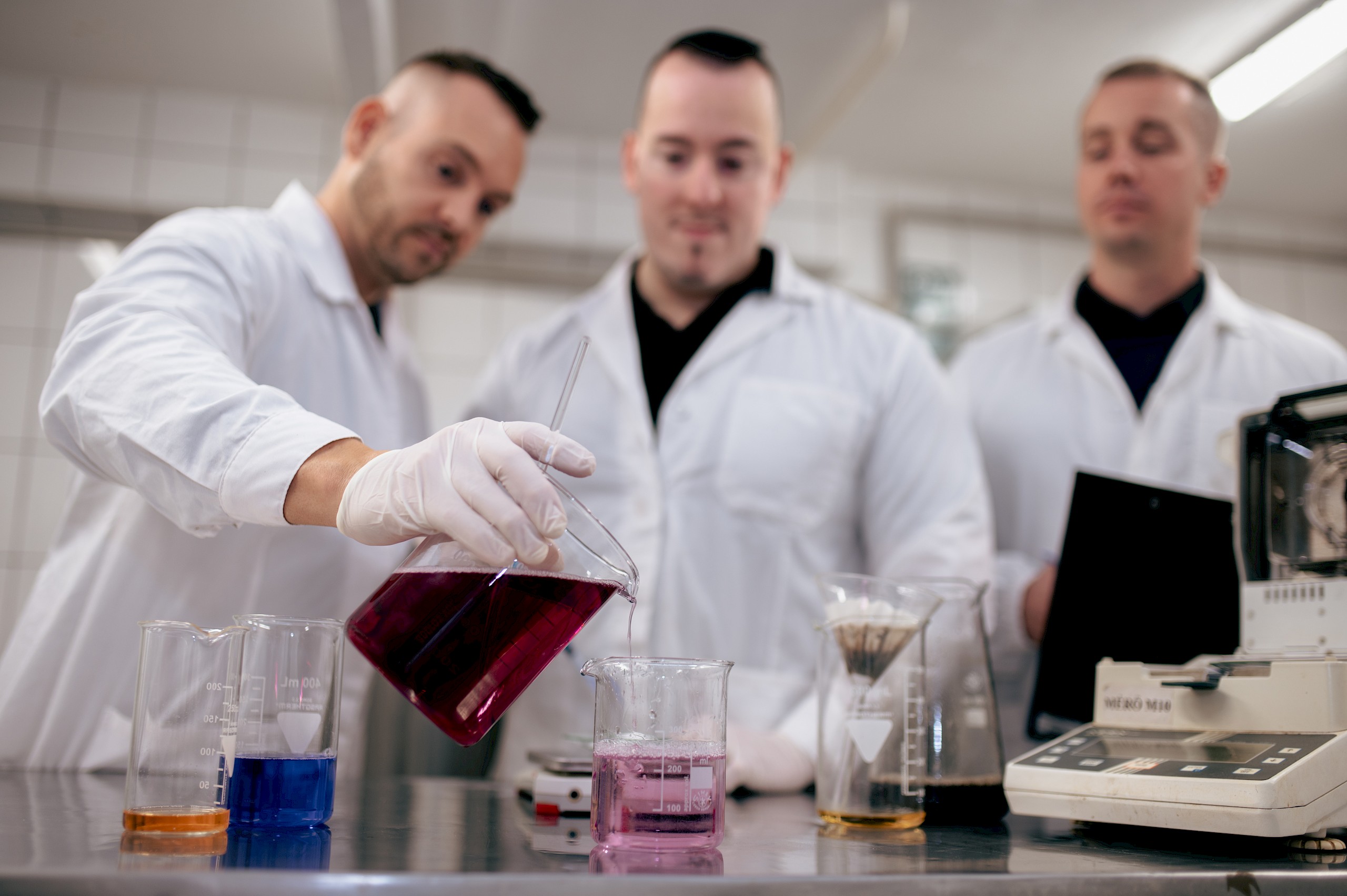 Ehetővé tenni a talajt: egy magyar kutatócsapat világszabadalma új ajtót nyitott egy eddig láthatatlan világra