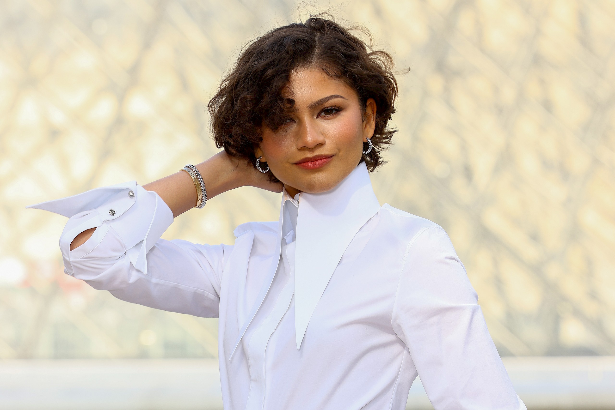 Zendaya aranygyűrűje újra beindította a házassági pletykákat