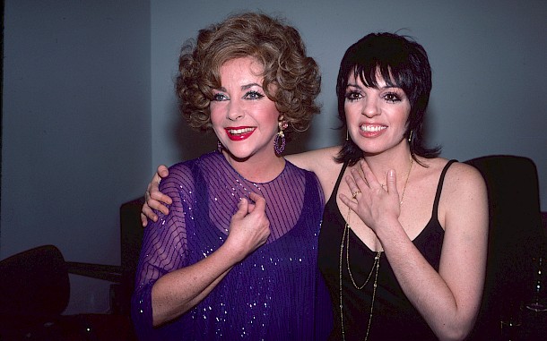 Sonia Moskowitz/Getty Images