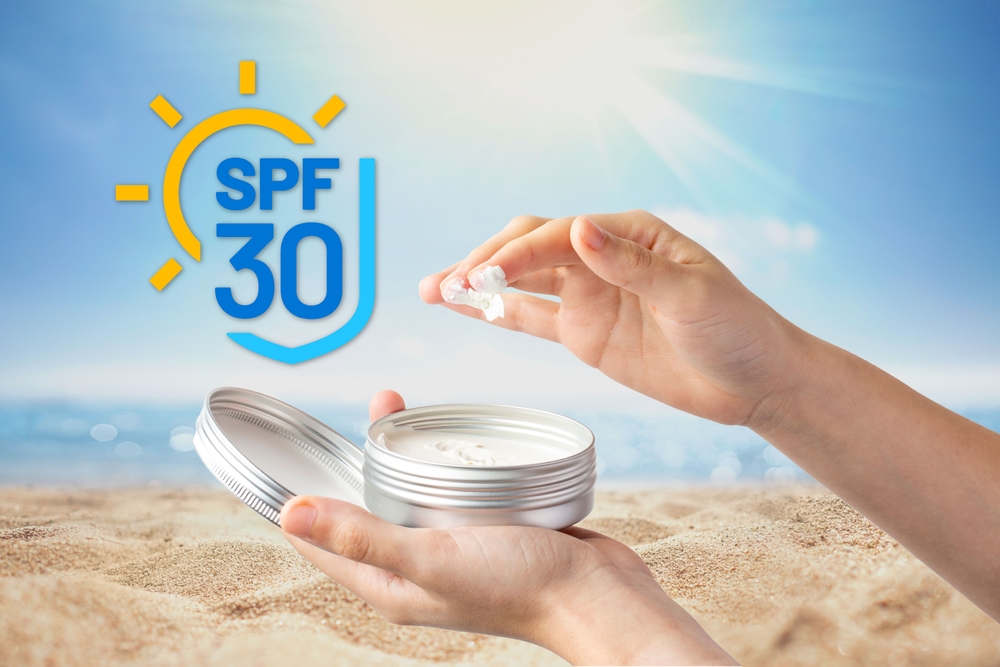 Fizikai vagy kémiai fényvédő? Így válaszd ki a bőrödnek megfelelőt