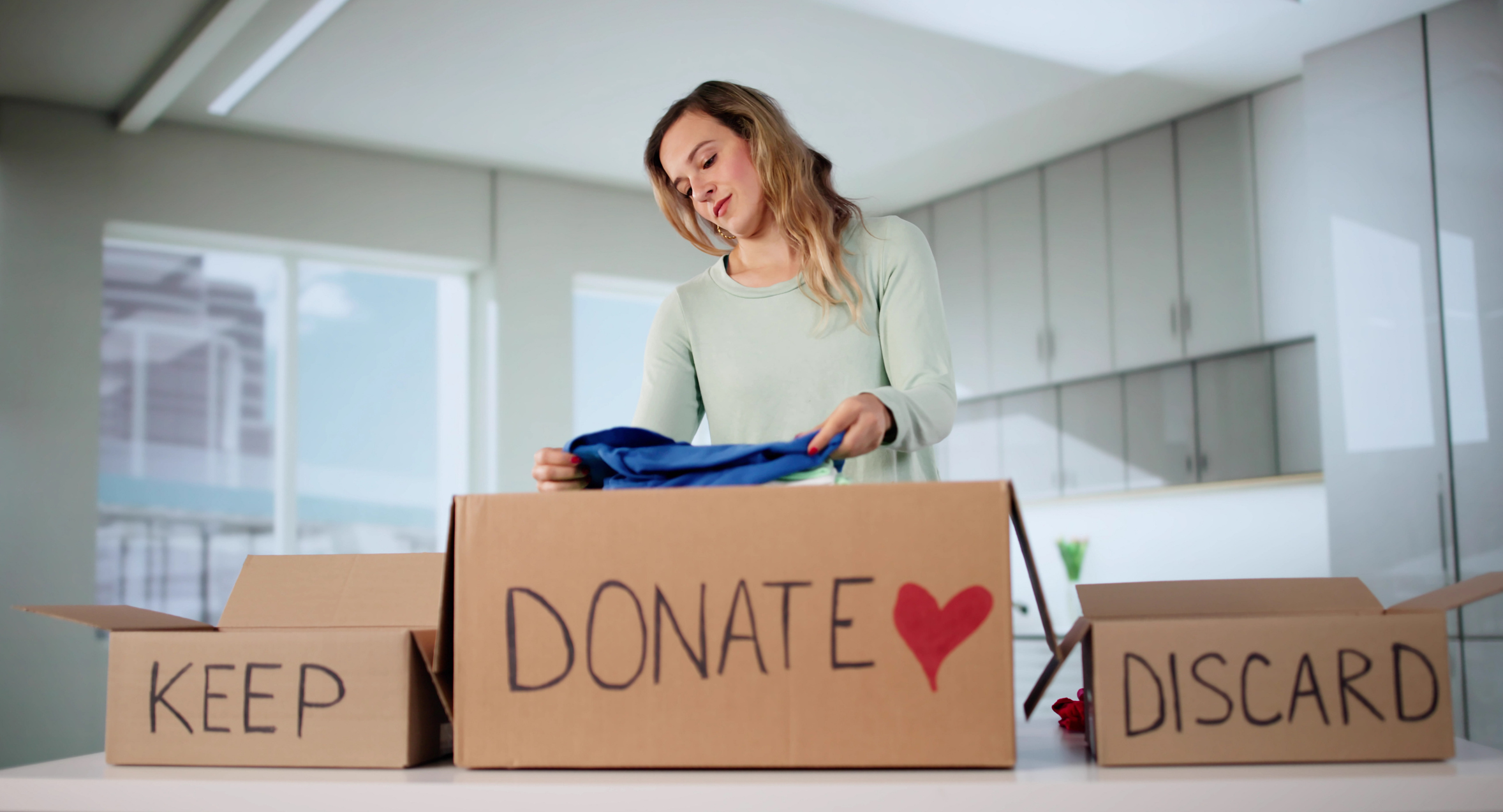 7 dolog, amit érdemes kidobni az otthonodból  a tavaszi nagytakarításkor