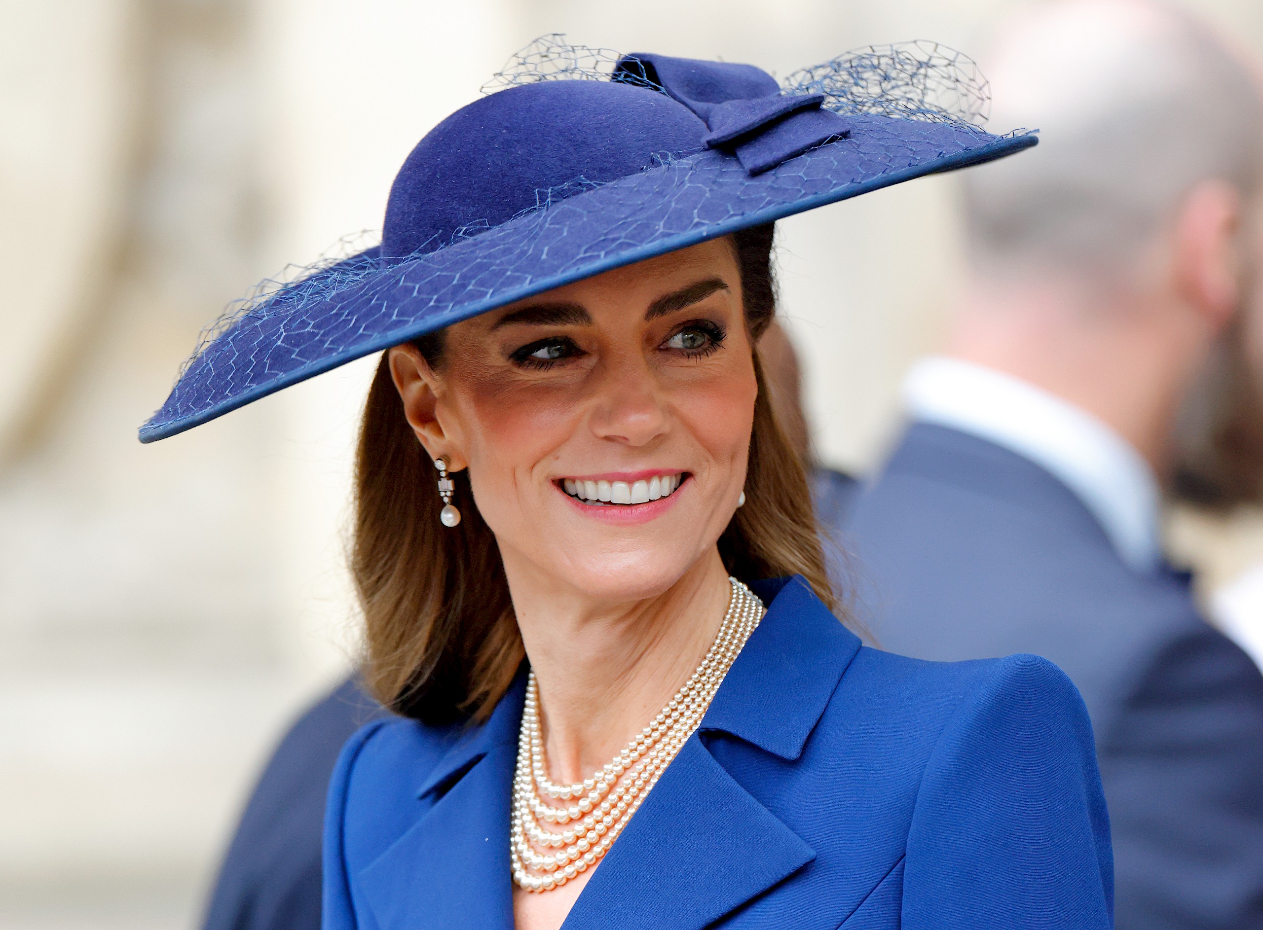 Katalin hercegné erre a sokoldalú táskára esküszik – így másold le a stílusát