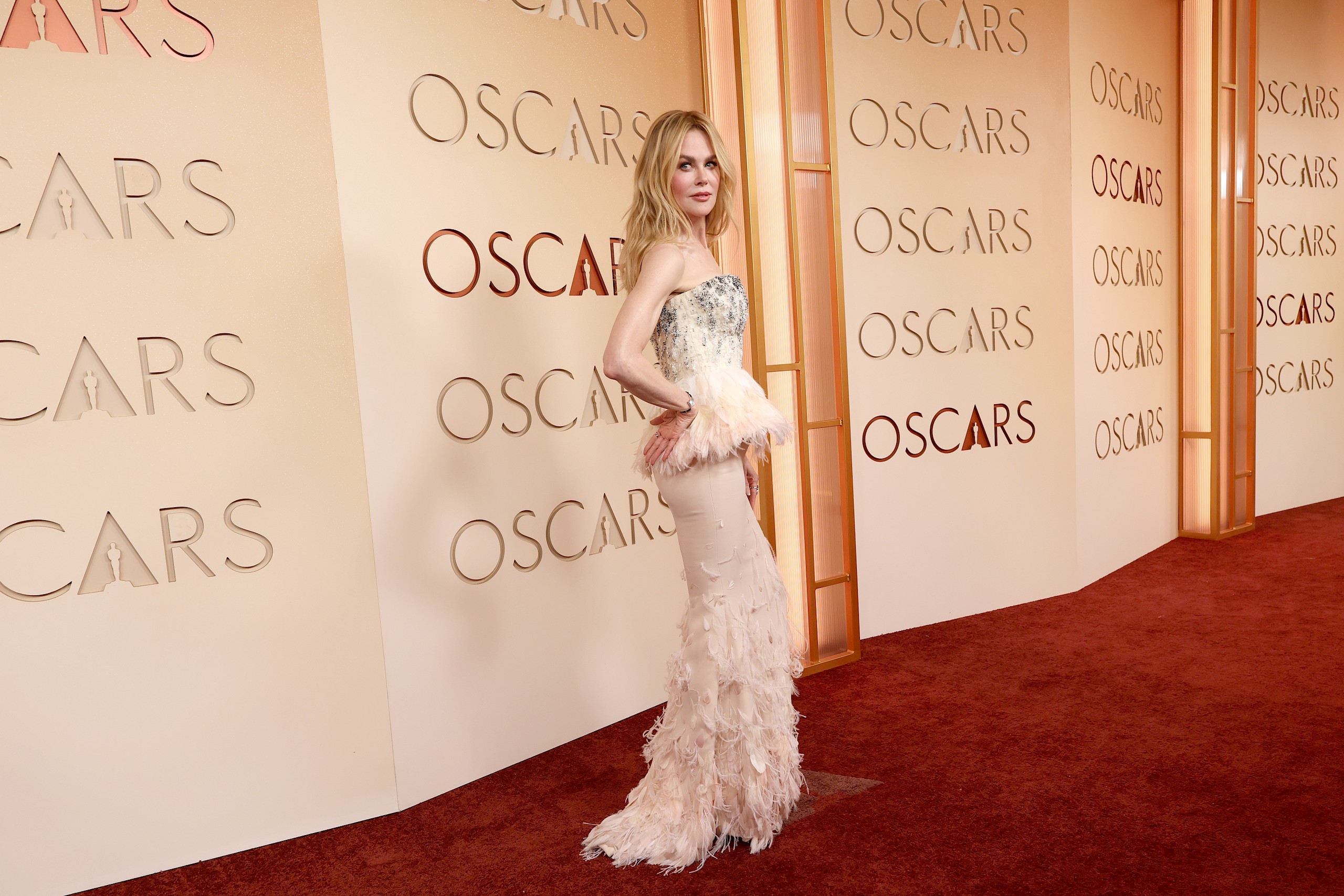 A 2026-os Oscar-gála legnagyobb vörös szőnyeges divatpillanatai