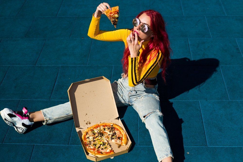 A világ legjobb pizzaséfje szerint rosszul esszük az ételt