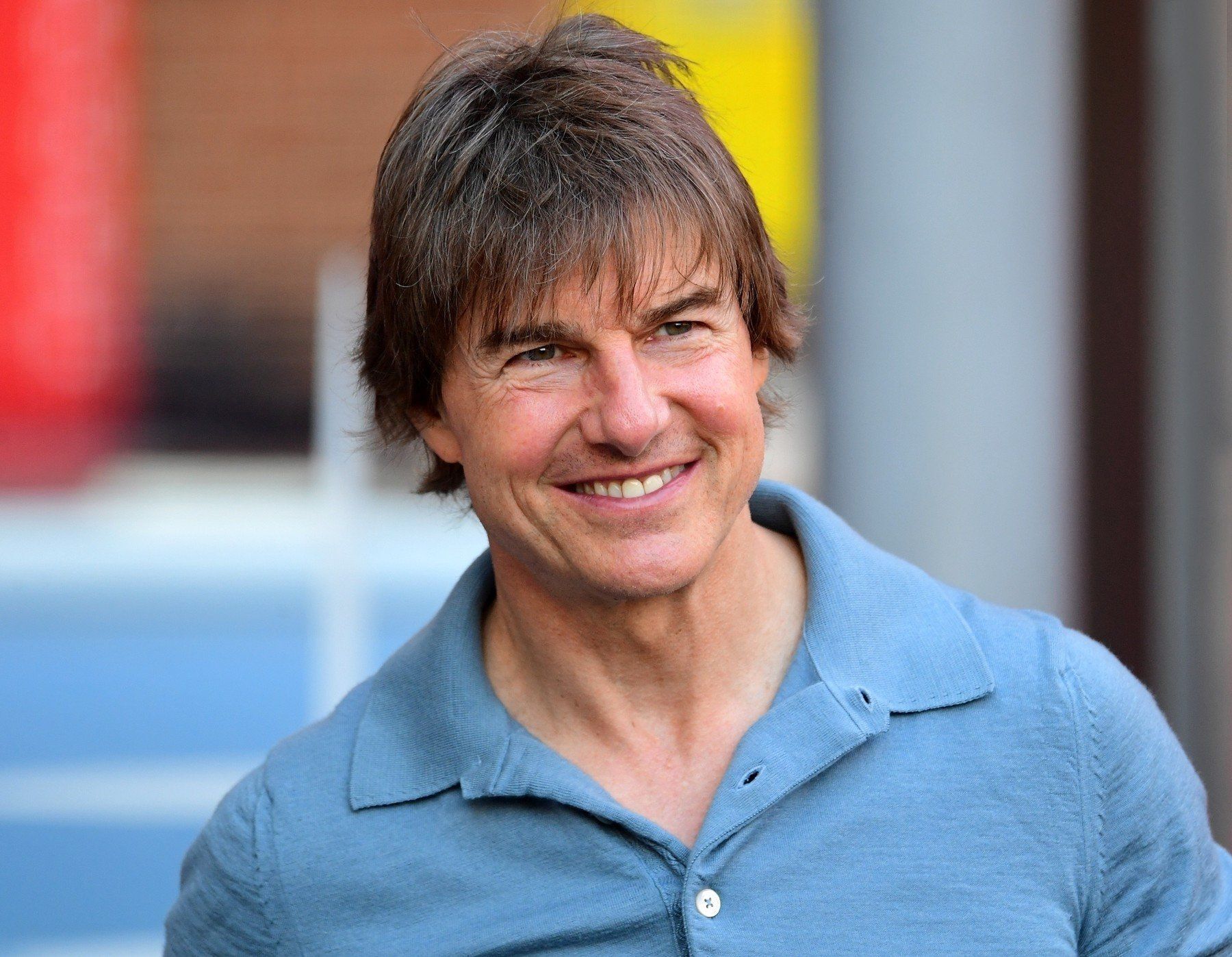 Ez a vad akció-thriller Tom Cruise-zal most a Netflix egyik legfelkapottabb filmje